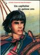 Achetez le livre d'occasion Un capitaine de 15 ans de Jules Verne sur Livrenpoche.com 