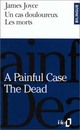  Achetez le livre d'occasion Un cas douloureux de James Joyce sur Livrenpoche.com 