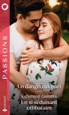  Achetez le livre d'occasion Un dangereux pari / Un si séduisant célibataire sur Livrenpoche.com 
