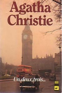  Achetez le livre d'occasion Un, deux, trois... de Agatha Christie sur Livrenpoche.com 