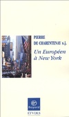  Achetez le livre d'occasion Un européen a New York sur Livrenpoche.com 