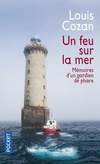  Achetez le livre d'occasion Un feu sur la mer sur Livrenpoche.com 