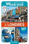  Achetez le livre d'occasion Un grand week-end à Londres 2017 sur Livrenpoche.com 