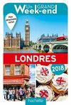  Achetez le livre d'occasion Un grand week-end à Londres 2018 sur Livrenpoche.com 