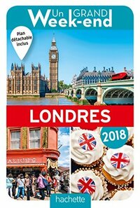  Achetez le livre d'occasion Un grand week-end à Londres 2018 de Collectif sur Livrenpoche.com 