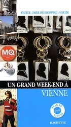  Achetez le livre d'occasion Un grand week-end à Vienne sur Livrenpoche.com 