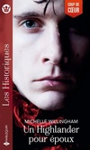  Achetez le livre d'occasion Un highlander pour époux sur Livrenpoche.com 