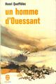  Achetez le livre d'occasion Un homme d'Ouessant de Henri Quéffelec sur Livrenpoche.com 