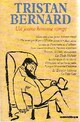  Achetez le livre d'occasion Un jeune homme rangé de Tristan Bernard sur Livrenpoche.com 