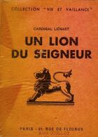  Achetez le livre d'occasion Un lion du seigneur sur Livrenpoche.com 