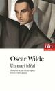  Achetez le livre d'occasion Un mari idéal de Oscar Wilde sur Livrenpoche.com 