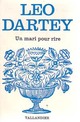  Achetez le livre d'occasion Un mari pour rire de Léo Dartey sur Livrenpoche.com 
