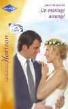  Achetez le livre d'occasion Un mariage arrangé sur Livrenpoche.com 