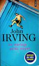  Achetez le livre d'occasion Un mariage poids moyen de John Irving sur Livrenpoche.com 