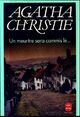  Achetez le livre d'occasion Un meurtre sera commis le... de Agatha Christie sur Livrenpoche.com 
