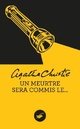  Achetez le livre d'occasion Un meurtre sera commis le... de Agatha Christie sur Livrenpoche.com 