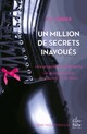  Achetez le livre d'occasion Un million de secrets inavoués de Jean Des Vallières sur Livrenpoche.com 