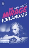  Achetez le livre d'occasion Un mirage finlandais sur Livrenpoche.com 