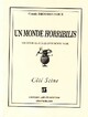  Achetez le livre d'occasion Un monde horribilis de Claude Broussouloux sur Livrenpoche.com 
