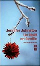  Achetez le livre d'occasion Un noël en famille de Jennifer Johnston sur Livrenpoche.com 