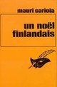  Achetez le livre d'occasion Un noël finlandais de Mauri Sariola sur Livrenpoche.com 