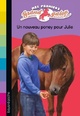  Achetez le livre d'occasion Un nouveau poney pour Julie de Bonnie Bryant sur Livrenpoche.com 