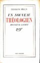  Achetez le livre d'occasion Un nouveau théologien Monsieur Laudet de Charles Péguy sur Livrenpoche.com 