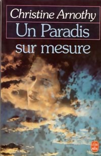  Achetez le livre d'occasion Un paradis sur mesure de Christine Arnothy sur Livrenpoche.com 
