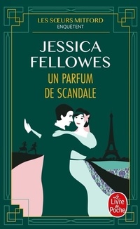  Achetez le livre d'occasion Un parfum de scandale de Jessica Fellowes sur Livrenpoche.com 