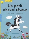 Achetez le livre d'occasion Un petit cheval rêveur sur Livrenpoche.com 