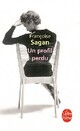  Achetez le livre d'occasion Un profil perdu de Françoise Sagan sur Livrenpoche.com 