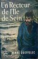  Achetez le livre d'occasion Un recteur de l'île de Sein de Henri Quéffelec sur Livrenpoche.com 