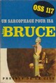  Achetez le livre d'occasion Un sarcophage pour Isa de Jean Bruce sur Livrenpoche.com 