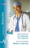  Achetez le livre d'occasion Un séducteur aux urgences / Médecin avant tout sur Livrenpoche.com 