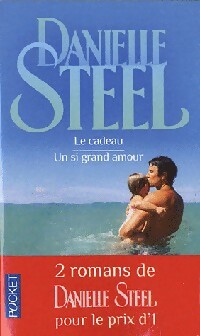  Achetez le livre d'occasion Un si grand amour de Danielle Steel sur Livrenpoche.com 