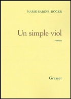 Achetez le livre d'occasion Un simple viol sur Livrenpoche.com 