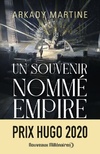  Achetez le livre d'occasion Un souvenir nommé empire : Teixcalaan - 1 sur Livrenpoche.com 