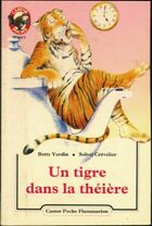  Achetez le livre d'occasion Un tigre dans la théière sur Livrenpoche.com 
