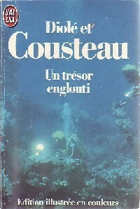  Achetez le livre d'occasion Un trésor englouti de Jacques-Yves Cousteau sur Livrenpoche.com 