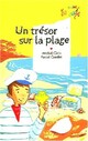  Achetez le livre d'occasion Un trésor sur la plage de Michel Girin sur Livrenpoche.com 