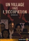  Achetez le livre d'occasion Un village sous l'occupation sur Livrenpoche.com 