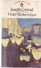  Achetez le livre d'occasion Under Western eyes sur Livrenpoche.com 