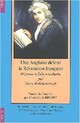 Achetez le livre d'occasion Une anglaise défend la Révolution française de Mary Wollstonecraft sur Livrenpoche.com 