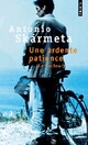  Achetez le livre d'occasion Une ardente patience de Antonio Skarmeta sur Livrenpoche.com 