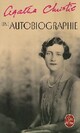  Achetez le livre d'occasion Une autobiographie de Agatha Christie sur Livrenpoche.com 