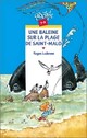  Achetez le livre d'occasion Une baleine sur la plage de Saint-Malo de Roger Judenne sur Livrenpoche.com 