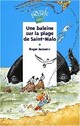  Achetez le livre d'occasion Une baleine sur la plage de Saint-Malo de Roger Judenne sur Livrenpoche.com 
