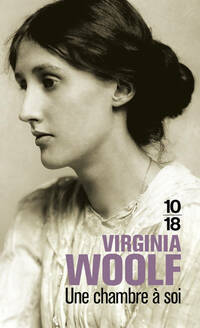  Achetez le livre d'occasion Une chambre à soi de Virginia Woolf sur Livrenpoche.com 