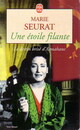  Achetez le livre d'occasion Une étoile filante de Marie Seurat sur Livrenpoche.com 