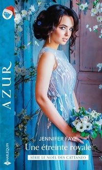  Achetez le livre d'occasion Une étreinte royale de Jennifer Faye sur Livrenpoche.com 